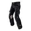 Spodnie tekstylne LEATT ADV MULTITOUR 5.5 STEALTH czarny