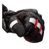 Rękawice sportowe RST PILOT BLACK/RED/WHITE czarny czerwony biały
