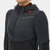 Bluza motocyklowa damska SHIMA DAYBREAKER LADY GREY szary