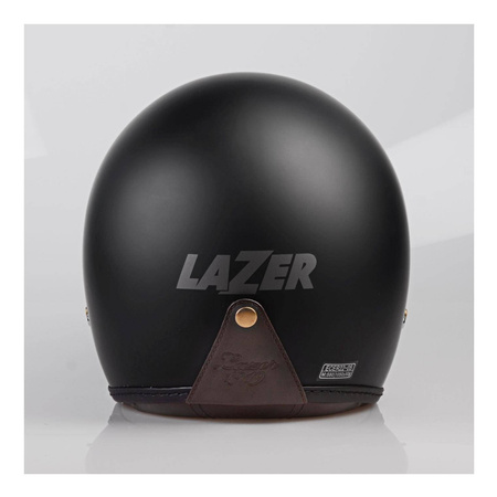 Kask otwarty LAZER MAMBO EVO Z-LINE BLACK MATT czarny mat