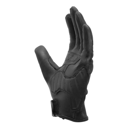 Rękawice miejskie BROGER CALIFORNIA BLACK czarny