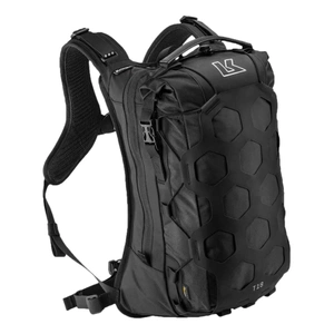 Plecak KRIEGA TRAIL 18 BLACK czarny