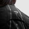 Kurtka tekstylna damska REBELHORN SWIFT LADY BLACK czarny
