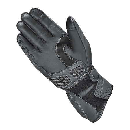 Rękawice sportowe HELD REVEL 3.0 BLACK czarny