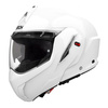 Kask szczękowy AIROH MATHISSE II COLOR WHITE GLOSS biały