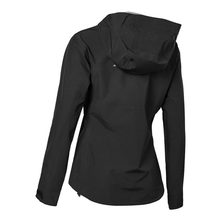 Kurtka rowerowa damska FOX LADY RANGER 3L WATER BLACK czarny