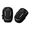 Torba na udo REBELHORN HIP II BLACK/GREY czarny szary
