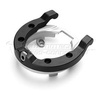 Mocowanie TANK RING SW MOTECH ION BMW II BEZ ŚRUB BLACK czarny