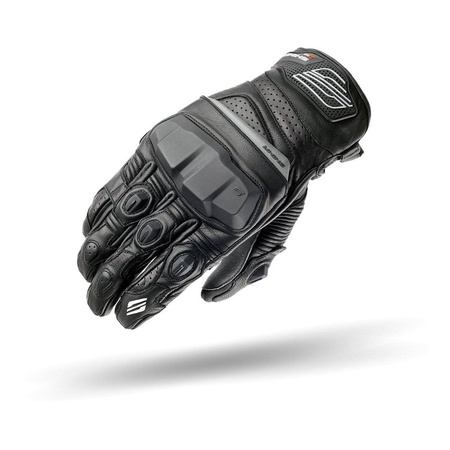Rękawice sportowe SHIMA XRS BLACK czarny