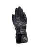 Rękawice sportowe DAINESE CARBON 4 LONG BLACK czarny