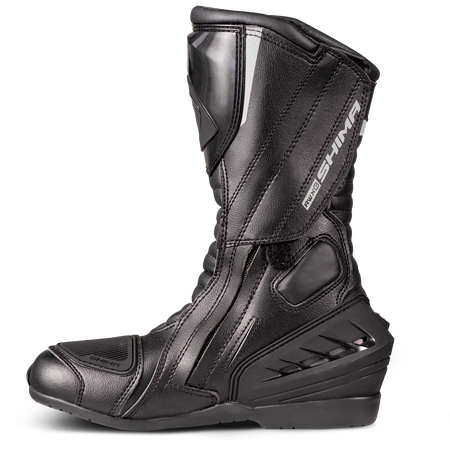 Buty sportowe damskie SHIMA RWX-6 BLACK czarny
