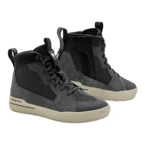 Buty krótkie damskie REVIT ARROW 2 LADIES GREY/SAND szary beżowy