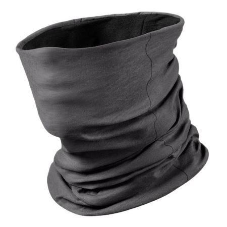 Chusta komin REVIT FINISH BLACK/GREY czarny szary
