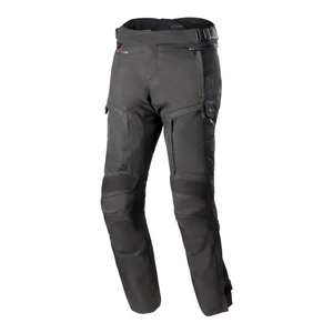 Spodnie tekstylne ALPINESTARS BOGOTA PRO DRYSTAR BLACK czarny
