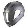 Kask integralny SCORPION EXO 491 SOLID MATT ANTHRACITE grafitowy