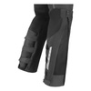 Spodnie tekstylne damskie SECA ARRAKIS III LADY BLACK czarny