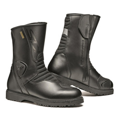 Buty turystyczne  SIDI GAVIA GORE-TEX ADV BLACK czarny