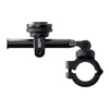 Uchwyt do mocowania SP CONNECT SPC+ MOTO MOUNT 3D czarny