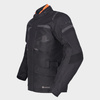 Kurtka tekstylna RICHA BRUTUS GORE-TEX BLACK czarny