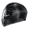 Kask integralny HJC F70 CARBON BLACK czarny