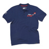 Koszulka T-shirt FURYGAN POLO X-WINGS BLUE biały czerwony niebieski