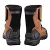 Buty turystyczne  SECA X-ADV BROWN brązowy