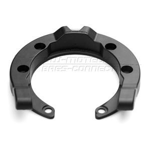 Mocowanie TANK RING SW MOTECH ION BMW R1200ST/R1200GS ADV 6 ŚRUB BLACK czarny