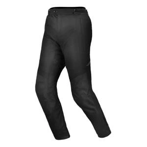 Spodnie tekstylne SHIMA JET BLK czarny