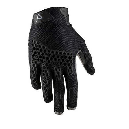 Rękawice cross LEATT GPX 4.5 LITE BLACK czarny