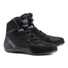 Buty krótkie MOTOID FLEXO BLACK czarny