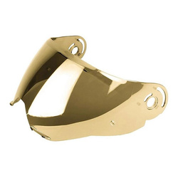 Wizjer szyba do kasku SCORPION ADX-2 GOLD złoty