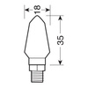 Kierunkowskazy LAMPA MICRO