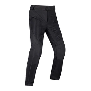 Spodnie tekstylne RICHA AIRSUMMER BLACK czarny