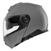 Kask szczękowy SCHUBERTH C5 ECE CONCRETE GREY szary