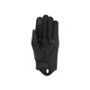 Rękawice miejskie RICHA CRUISER 2 PERFORATED BLACK czarny
