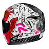 KASK HJC R-PHA-11 TWO FACE DC COMICS