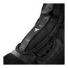 Buty turystyczne SHIMA STRATO MEN WP BLACK czarny