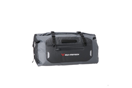 Torba na siedzenie motocykla SW MOTECH DRYBAG 350 GREY/BLACK 35L szary czarny