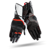 Rękawice sportowe SHIMA ST-3 MEN WHITE/RED czarny biały czerwony