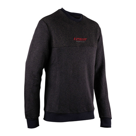 Sweter LEATT TECH GRAPHITE GREY szary