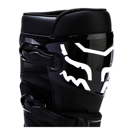Buty cross damskie FOX LADY COMP BLACK czarny