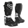 Buty cross FOX INSTINCT 2.0 BLACK/WHITE czarny biały