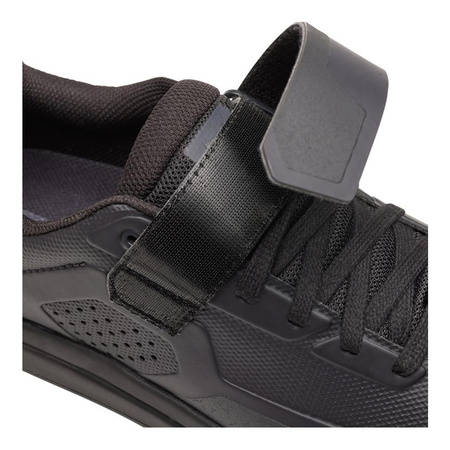 Buty rowerowe FOX UNION BLACK czarny