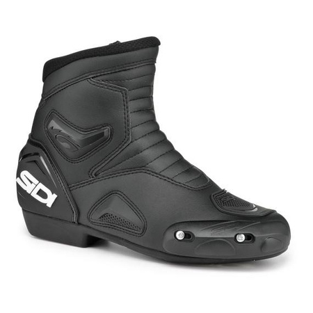 Buty sportowe SIDI MID PERFORMER BLACK czarny