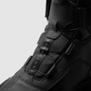 Buty krótkie REBELHORN CORE WP BLACK czarny
