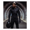 Bluza motocyklowa KNOX ACTION PRO BLACK czarny