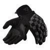 Rękawice miejskie REVIT SURGE BLACK/GREY czarny szary