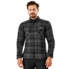 Koszula motocyklowa SHIMA RENEGADE MEN 2 BLACK czarny