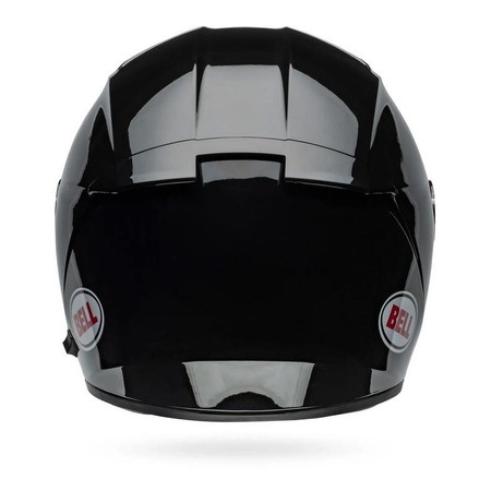 Kask integralny BELL LITHIUM ECE6 BLACK czarny
