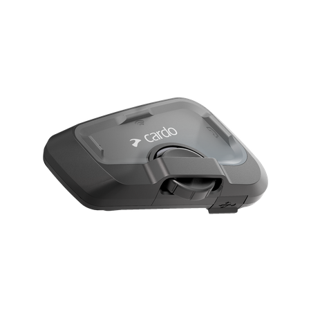 Zestaw interkomów CARDO FREECOM 4X + SPIRIT HD